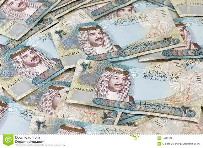 第納爾是哪國貨幣(貨幣第納爾圖片)-添財網