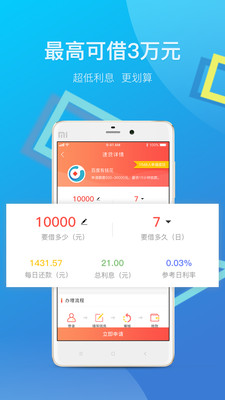 滴水貸app下載(滴水貸借款app下載)-添財網