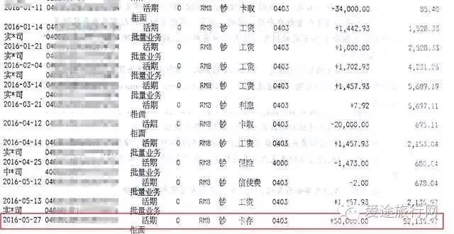 對賬單是什么(賬單是多少錢的英文)-添財網