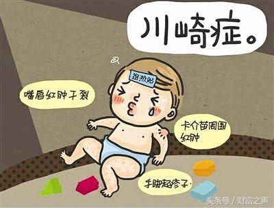 川崎病算大病嗎(重大疾病包括川崎病嗎)-添財網(wǎng)