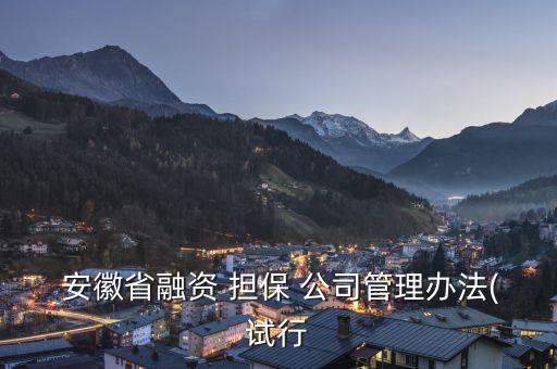 車主融汽車抵押融資(汽車抵押變成融資租賃套路)-添財網