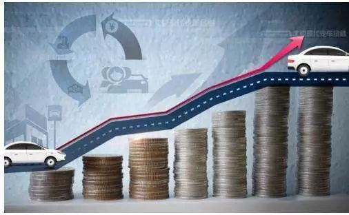 汽車銀行抵押融資怎么融(汽車抵押融資租賃是什么意思)-添財網
