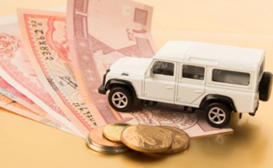 抵押車輛綠本融資(車輛抵押貸款綠本騙局)-添財網