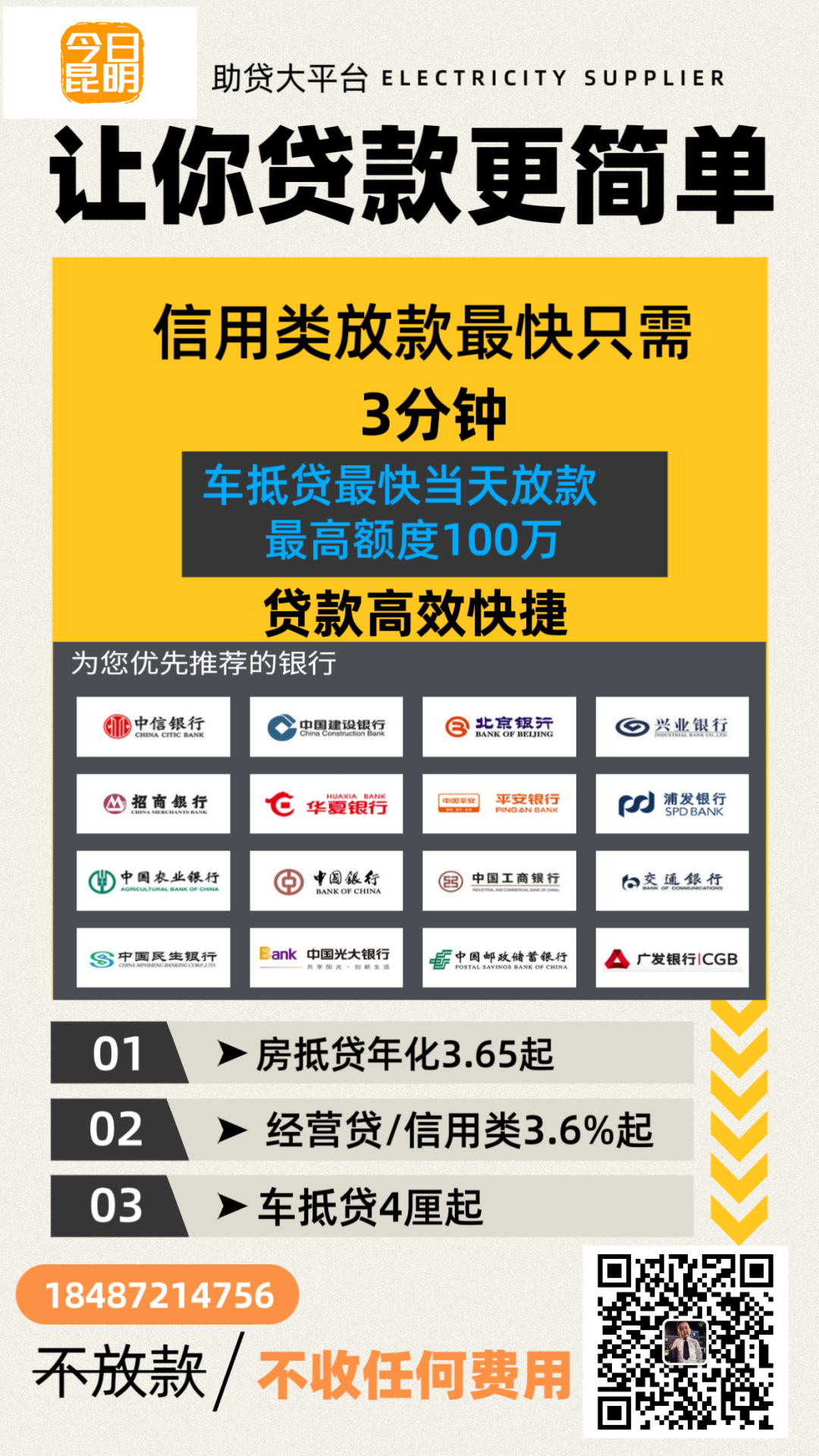 車做抵押融資(汽車抵押變成融資租賃套路)-添財網