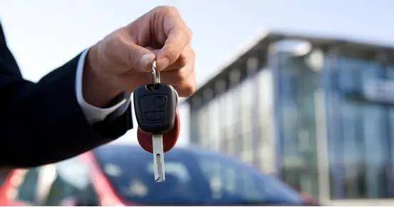 正規車子抵押融資(抵押車子正規融資多少錢)-添財網