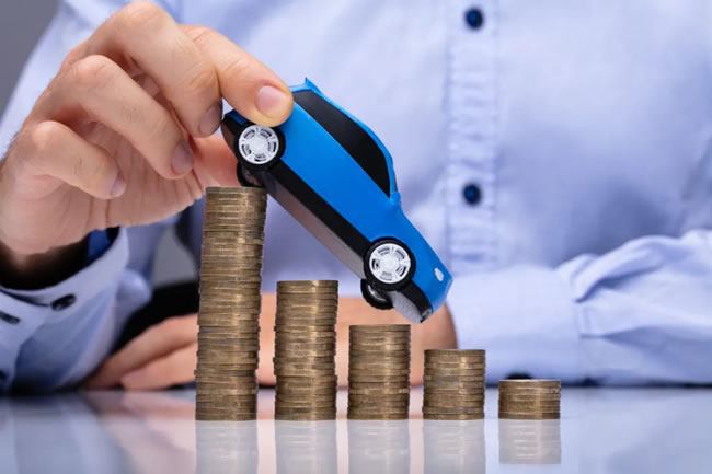 汽車抵融資(抵押車融資什么意思)-添財網