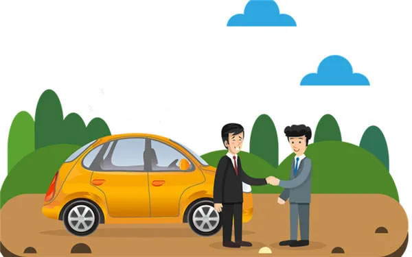 汽車抵融資(抵押車融資什么意思)-添財網