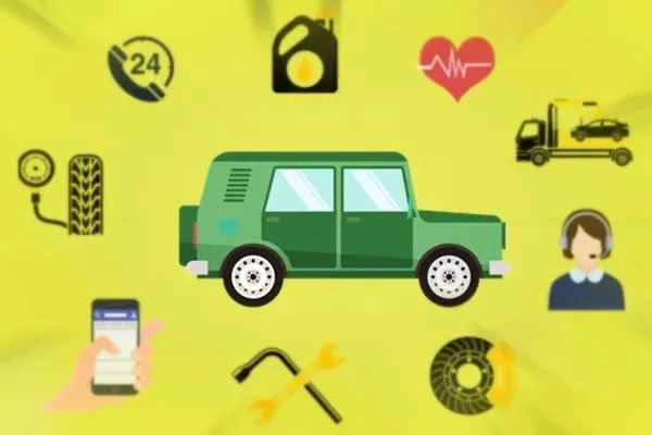 汽車抵融資(抵押車融資什么意思)-添財網