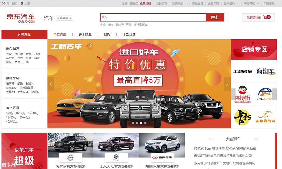 汽車抵融資(汽車抵押融資租賃是什么意思)-添財(cái)網(wǎng)