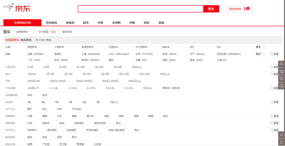汽車抵融資(汽車抵押融資租賃是什么意思)-添財(cái)網(wǎng)