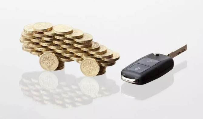 汽車押證不押車融資(抵押車融資什么意思)-添財網