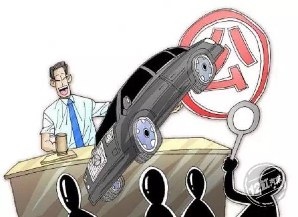 車沒有綠本能抵押融資嗎(抵押車貸款沒有綠本能抵押嗎)-添財網