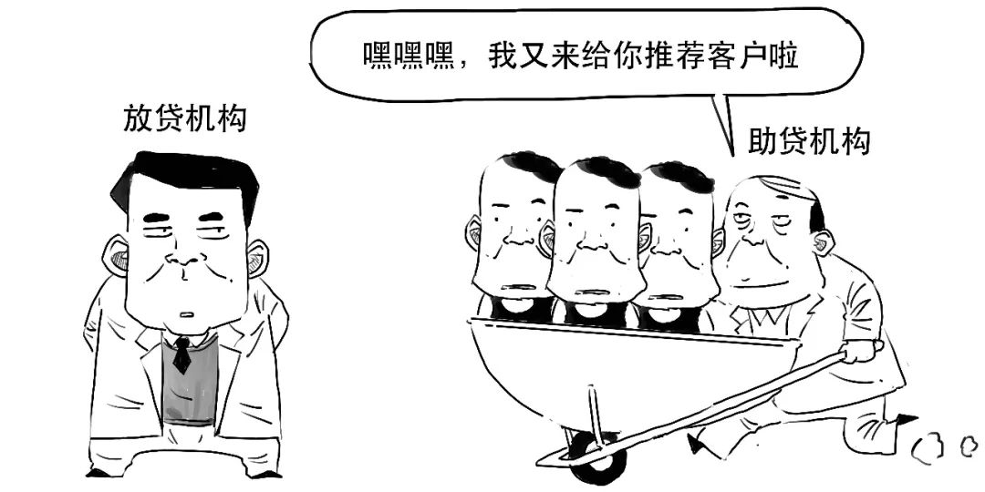 不需要擔保人的融資有哪些(融資擔保需要資質嗎)-添財網