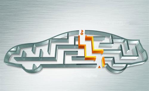 車輛抵押融資不押車都需要什么資料(融資抵押車輛的風險)-添財網