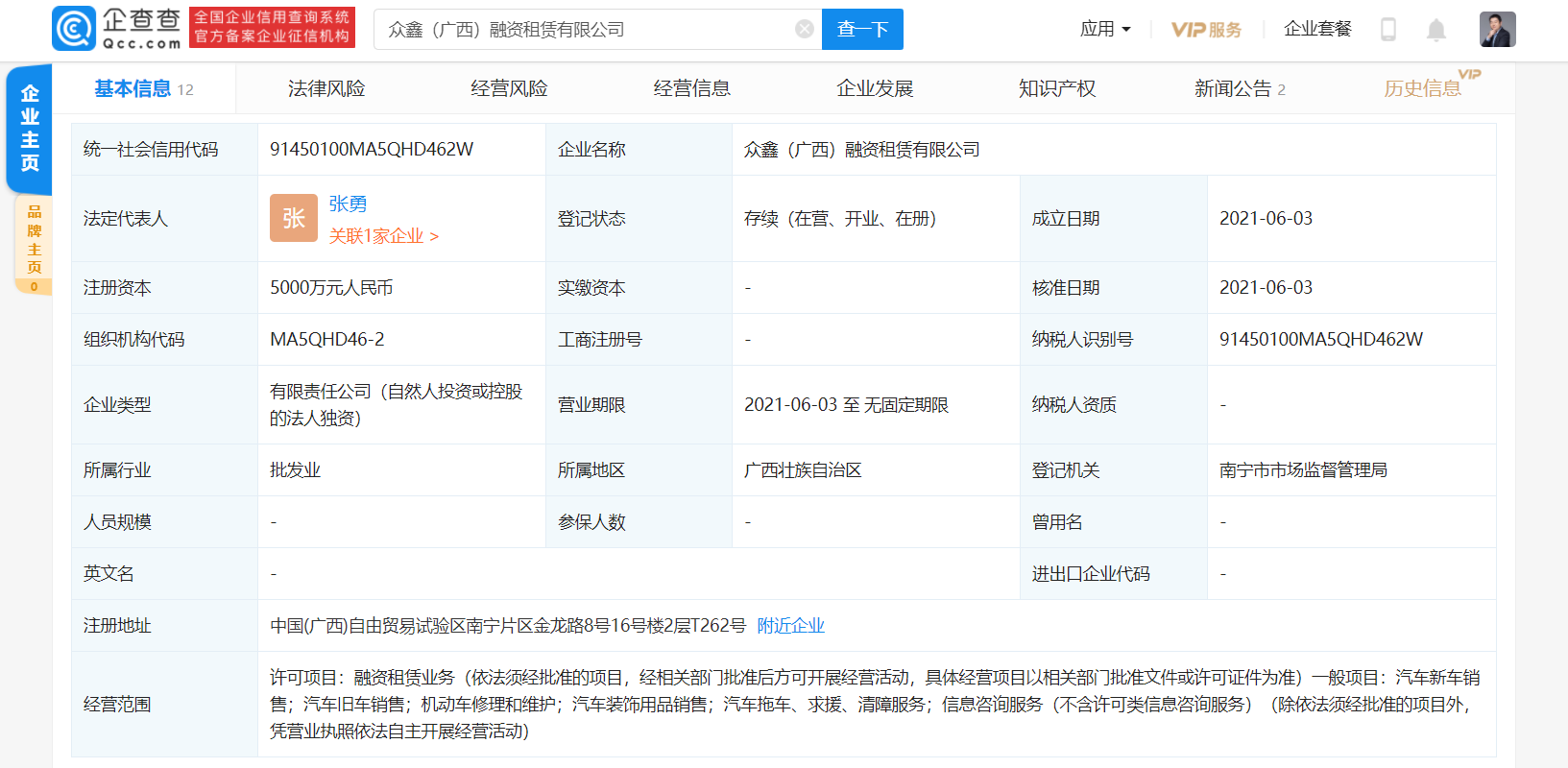 六十萬的車抵押融資(融資抵押車輛的風(fēng)險)-添財網(wǎng)