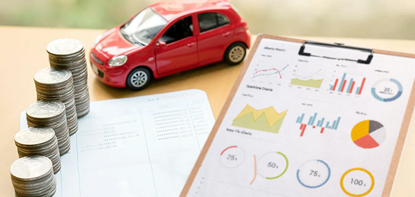 車輛抵押融資哪里可以辦理(抵押融資車輛辦理可以過戶嗎)-添財網(wǎng)