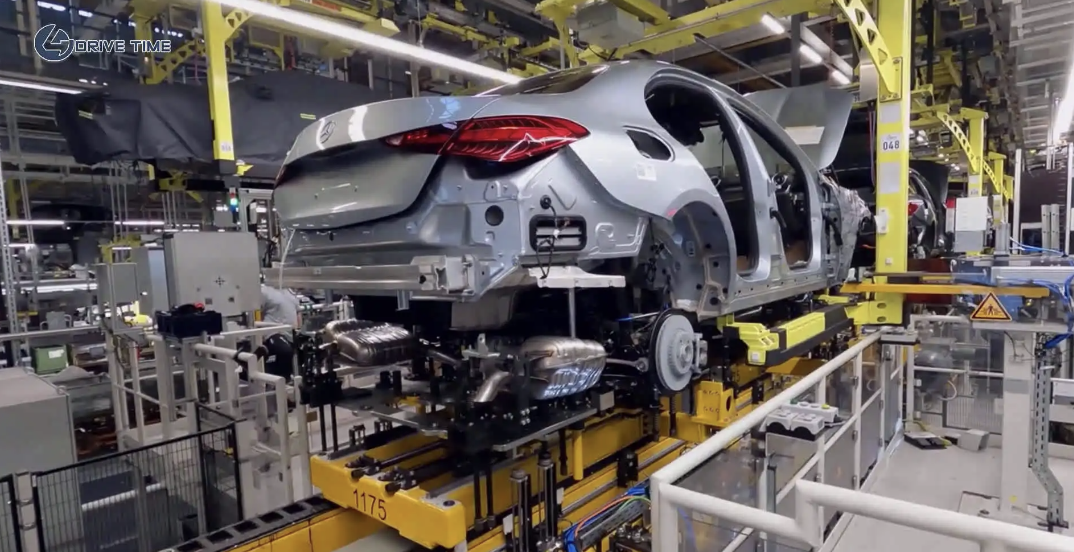 奔馳抵押融資(抵押奔馳融資多少錢)-添財網