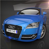 車抵押貸款能貸多少(抵押車貸款可以買房嗎)-添財網