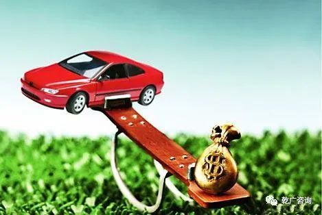 不是自己名下的車可以抵押貸款嗎(抵押貸款車名下可以是車主嗎)-添財網