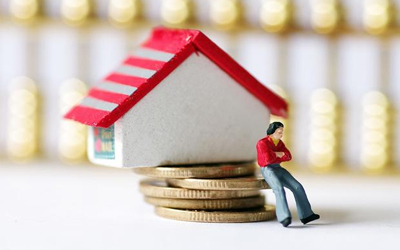 車產證可以抵押貸款嗎(抵押車貸款可以買房嗎)-添財網