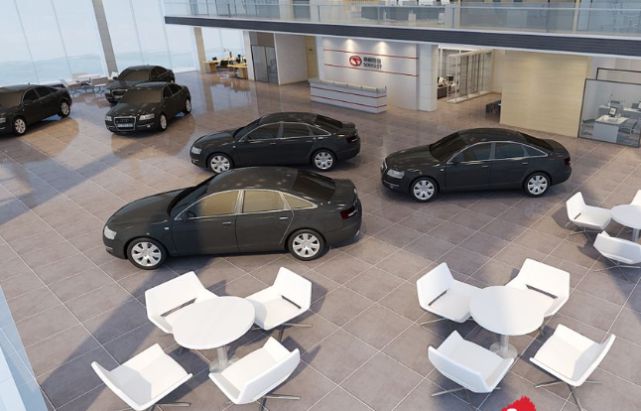 車來貸(車來貸)-添財網