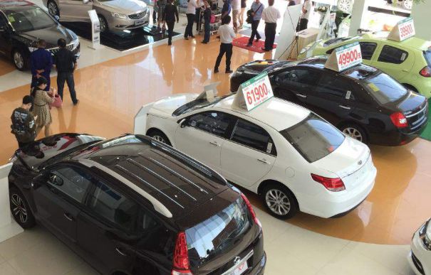 車來貸(車來貸)-添財網