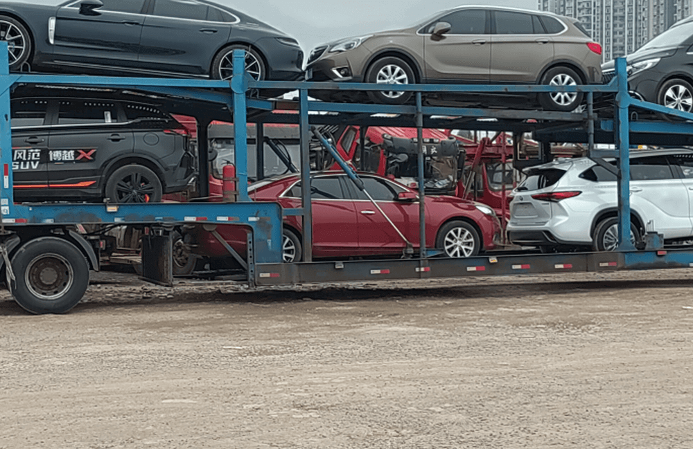 崇明哪里有做汽車抵押(崇明汽車抵押貸款)-添財網