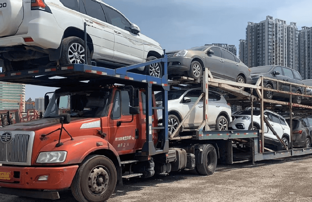 崇明哪里有做汽車抵押(崇明汽車抵押貸款)-添財網