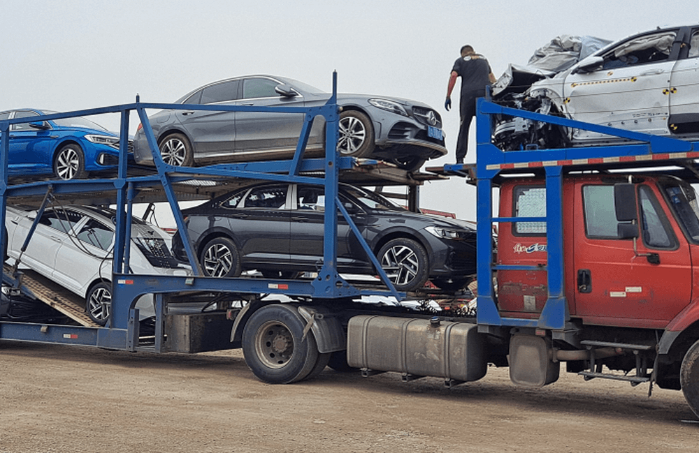 崇明哪里有做汽車抵押(崇明汽車抵押貸款)-添財網
