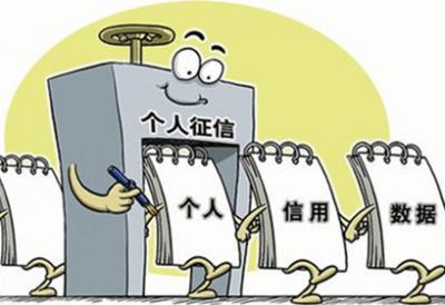 貸款不查征信(征信貸款查詢)-添財網