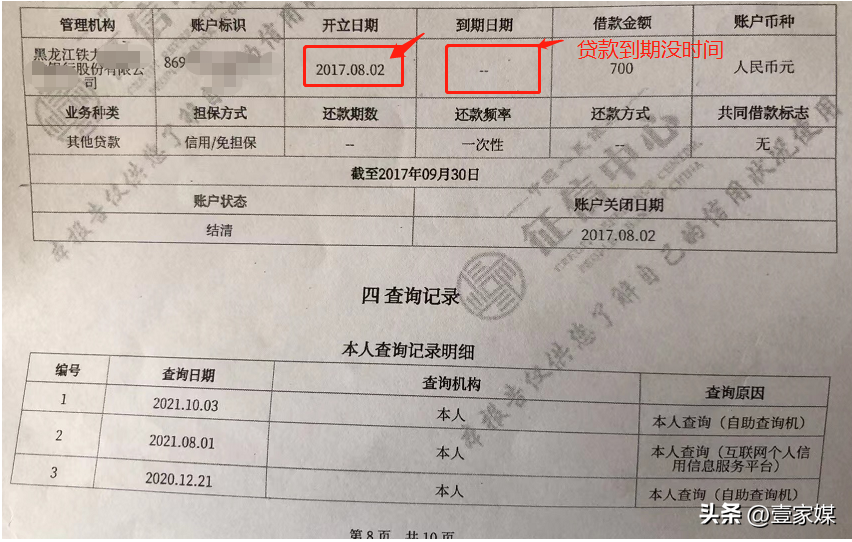 貸款不查征信(征信貸款查詢記錄多久消除一次)-添財網