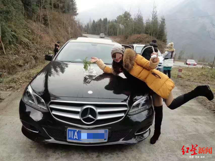 附近有沒(méi)有押車(chē)公司(沒(méi)有押車(chē)合同可以把車(chē)開(kāi)走嗎)-添財(cái)網(wǎng)