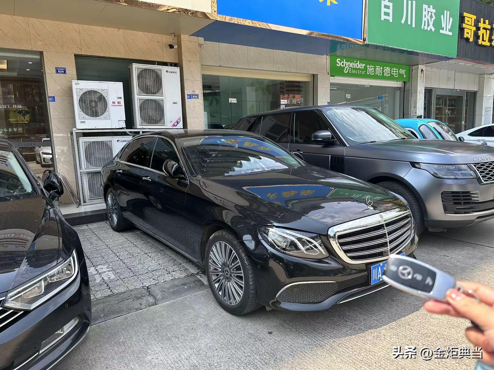 汽車抵押典當(抵押典當的車能購買嗎)-添財網