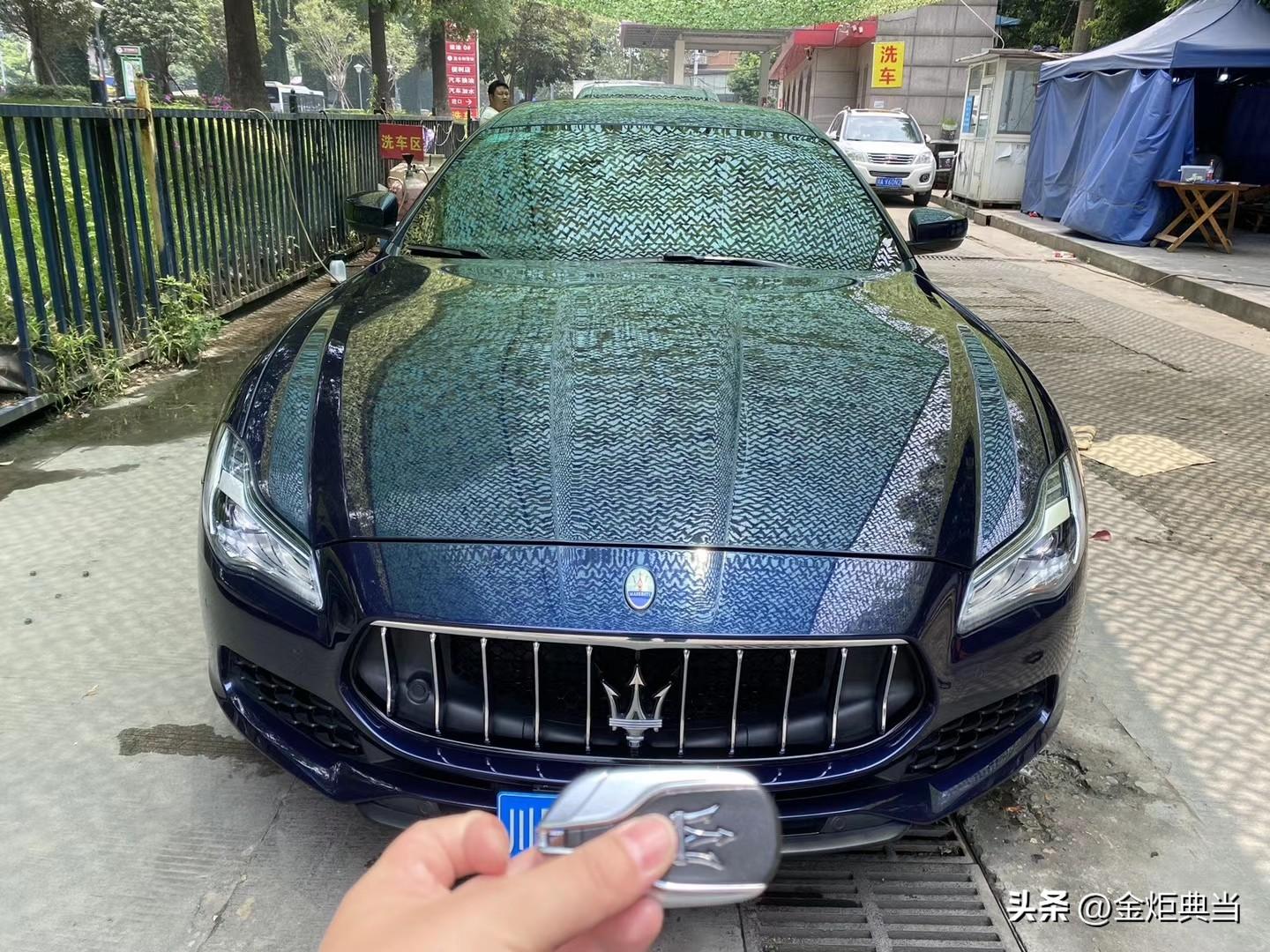 汽車抵押典當(抵押典當的車能購買嗎)-添財網