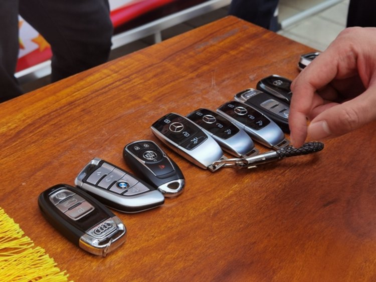 上海 車輛抵押貸款(車輛抵押貸款上海)-添財網