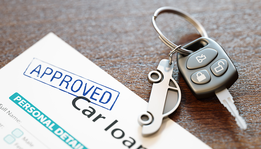 臺新融資租賃車抵貸(抵押融資租賃車抵押犯法嗎)-添財網