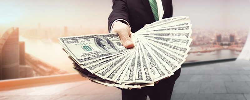 十大靠譜貸款平臺(靠譜的現金貸款平臺)-添財網