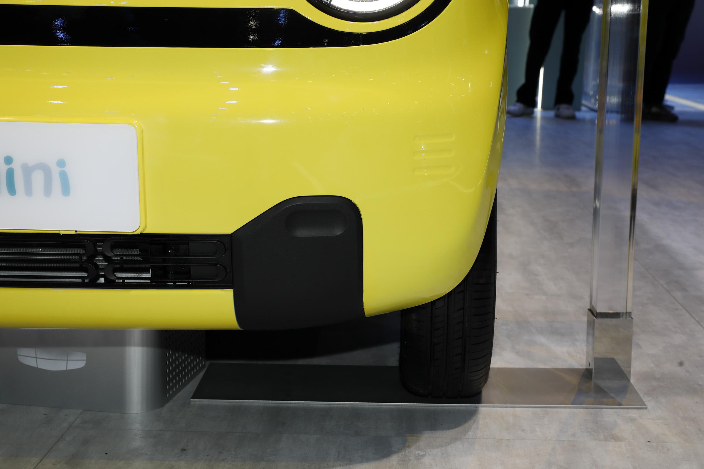 新能源電動車可以貸款嗎(電動汽車能貸款嗎)-添財網(wǎng)