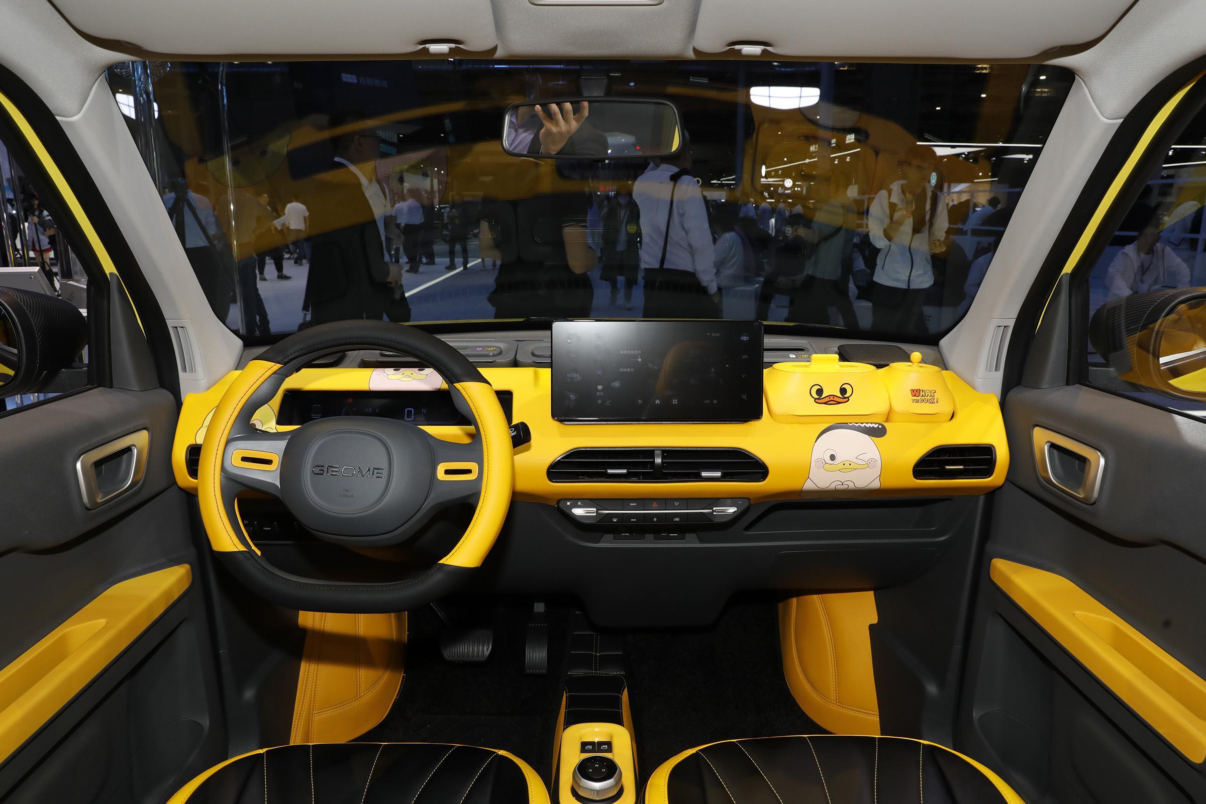 新能源電動車可以貸款嗎(電動汽車能貸款嗎)-添財網(wǎng)