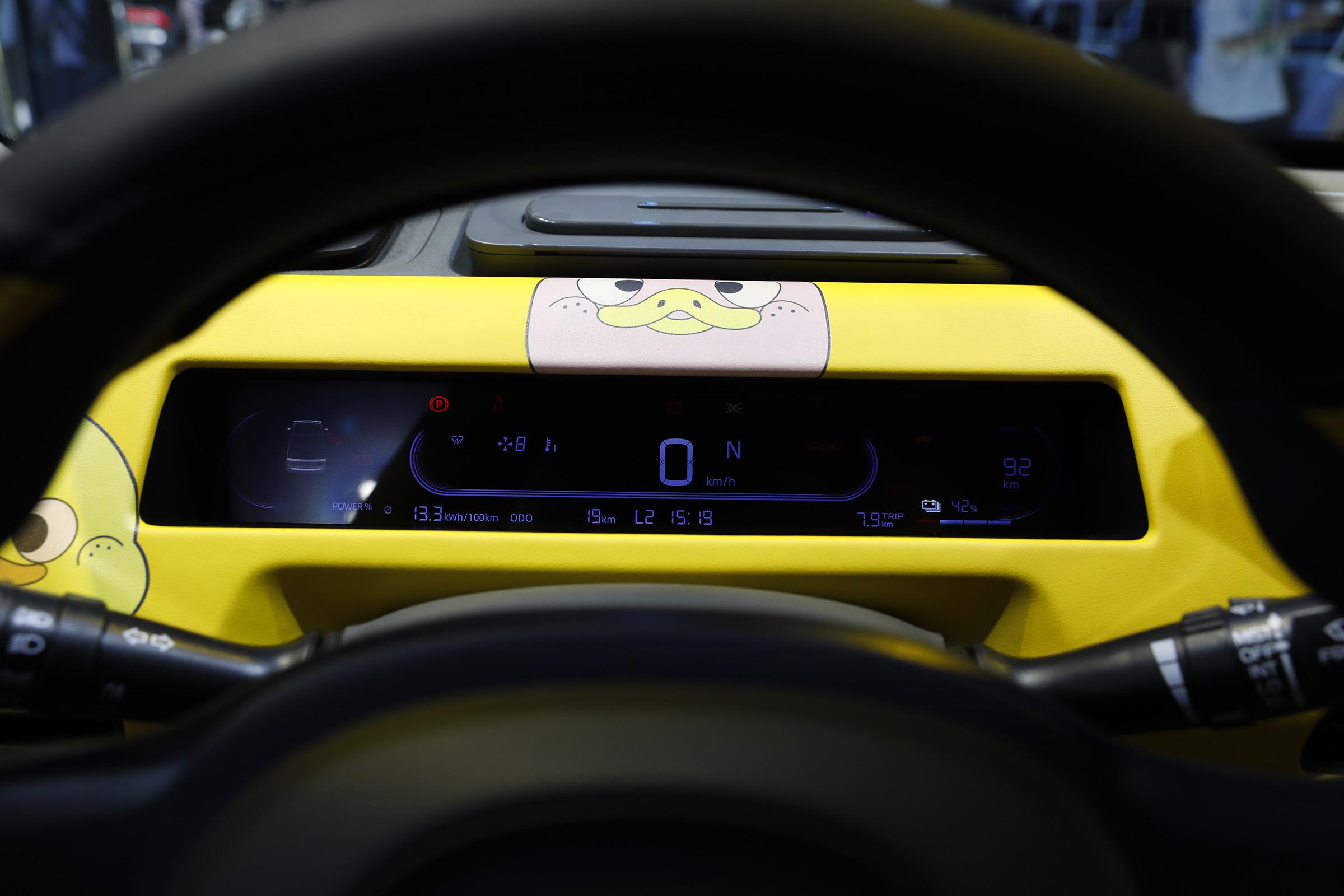 新能源電動車可以貸款嗎(電動汽車能貸款嗎)-添財網(wǎng)