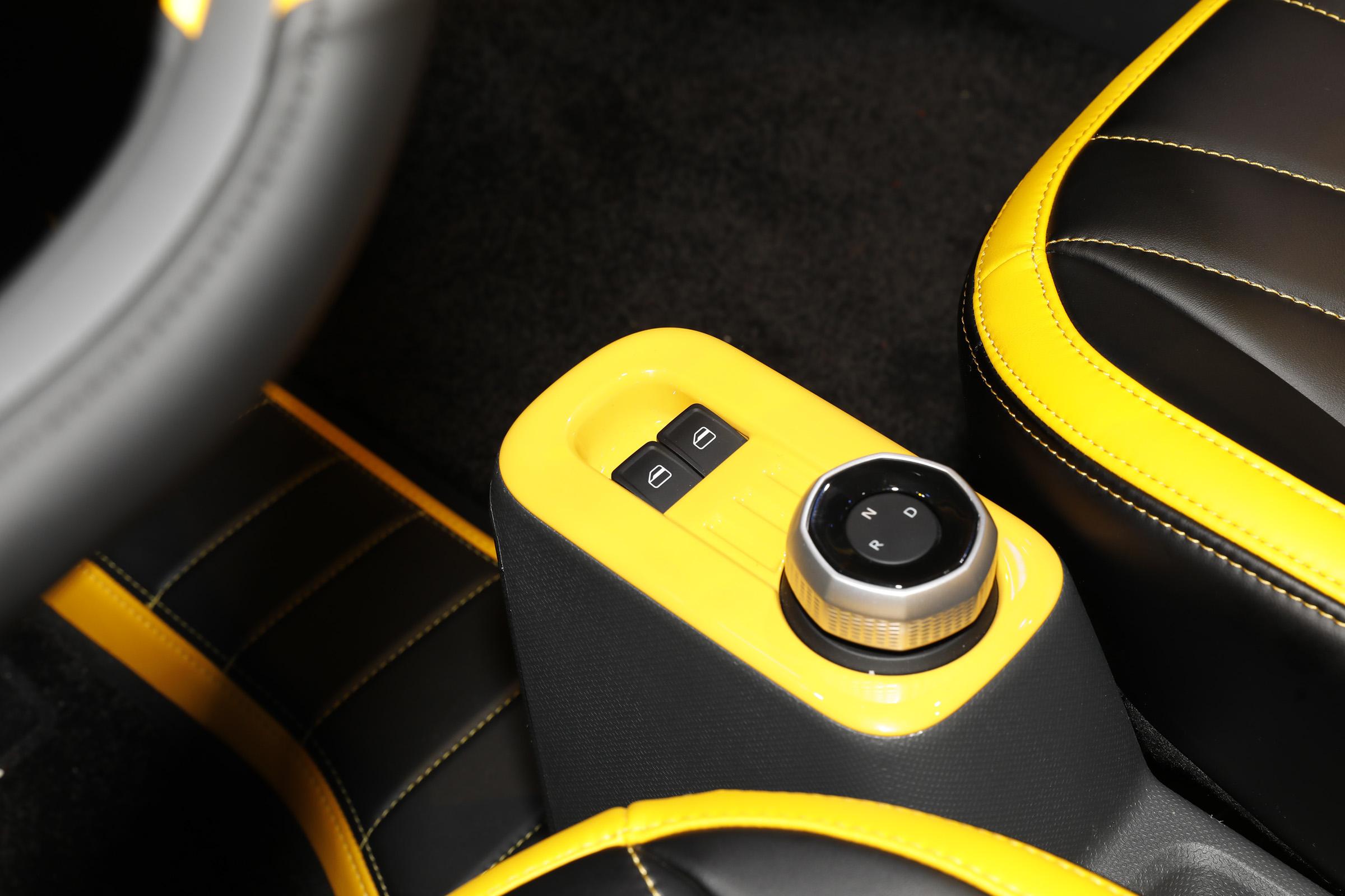 新能源電動車可以貸款嗎(電動汽車能貸款嗎)-添財網(wǎng)