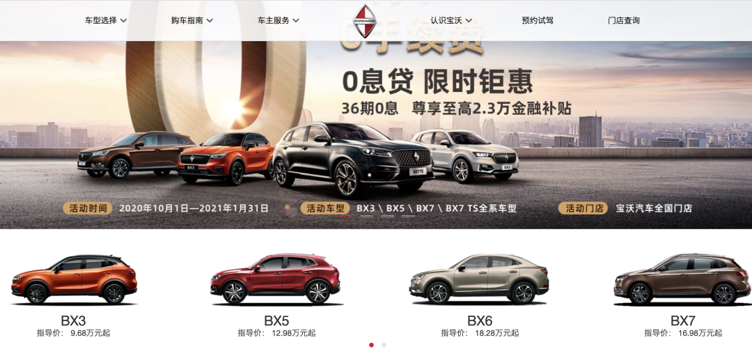 沃車貸(沃車貸)-添財網