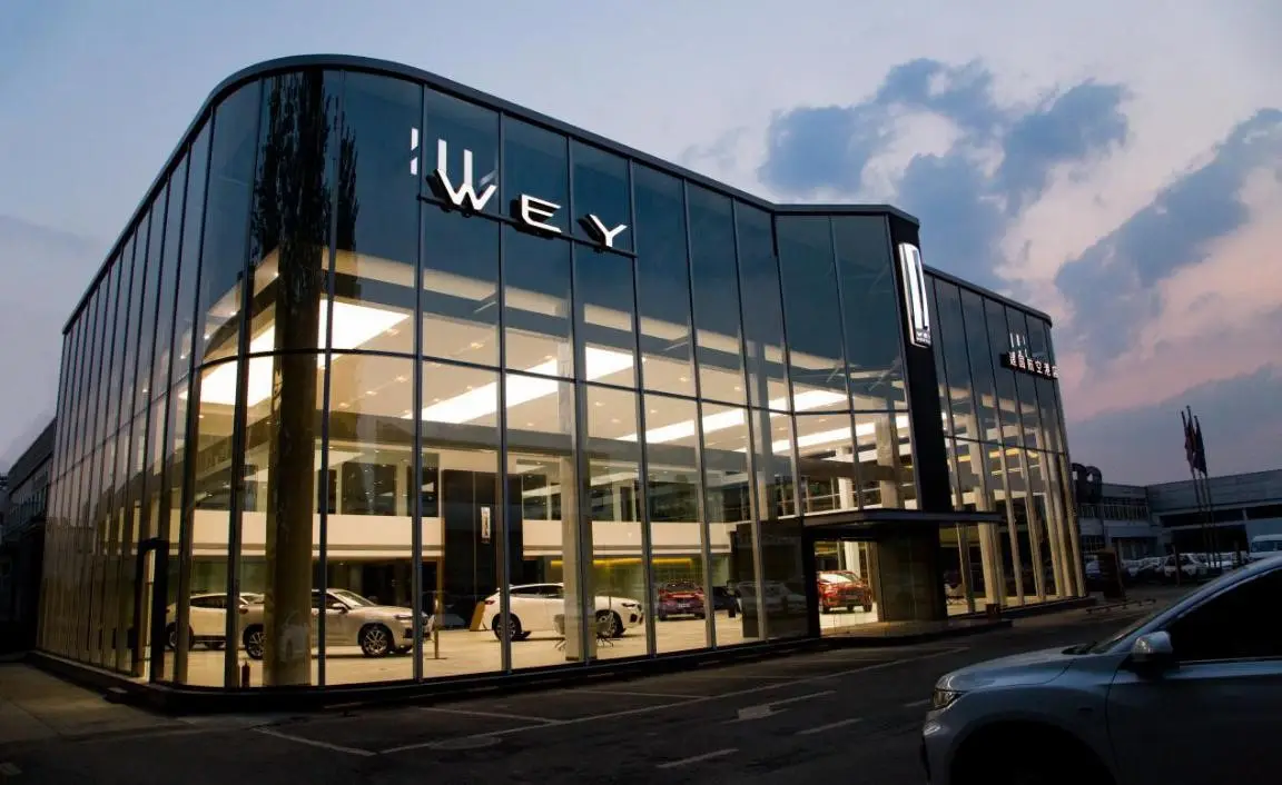 新能源電動車可以貸款嗎(電動汽車能貸款嗎)-添財網