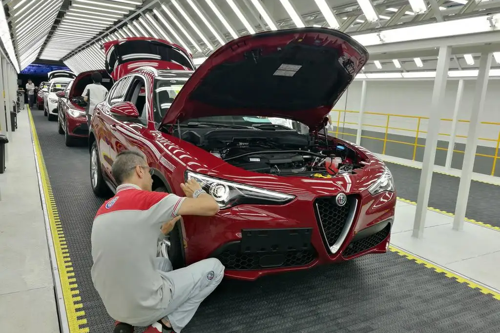 新能源電動車可以貸款嗎(電動汽車能貸款嗎)-添財網