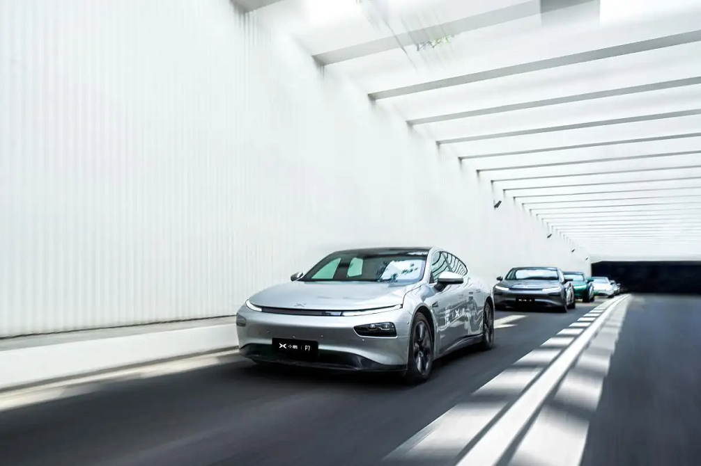 新能源電動車可以貸款嗎(電動汽車能貸款嗎)-添財網