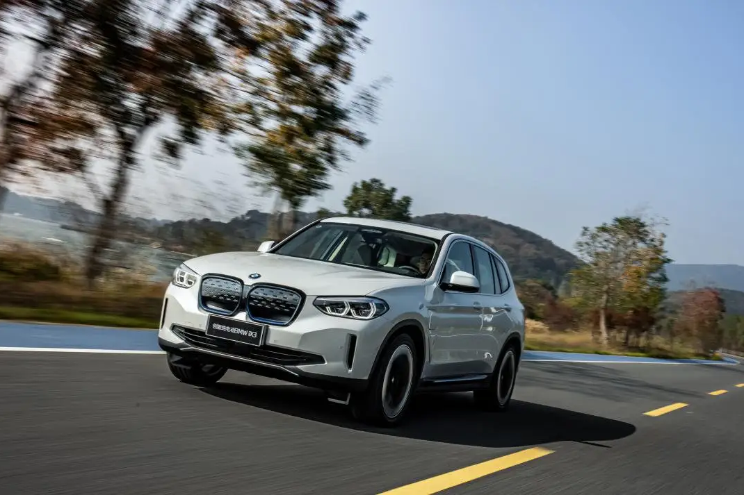 新能源電動車可以貸款嗎(電動汽車能貸款嗎)-添財網