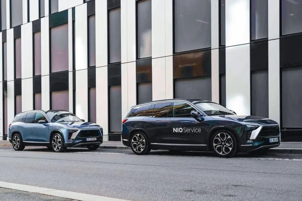 新能源電動車可以貸款嗎(電動汽車能貸款嗎)-添財網