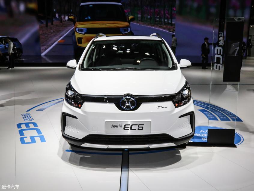 新能源電動(dòng)車可以貸款嗎(新能源車可以做車貸嘛)-添財(cái)網(wǎng)