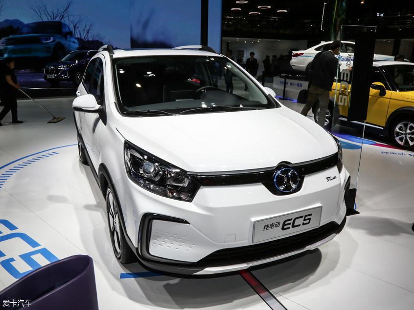 新能源電動(dòng)車可以貸款嗎(新能源車可以做車貸嘛)-添財(cái)網(wǎng)