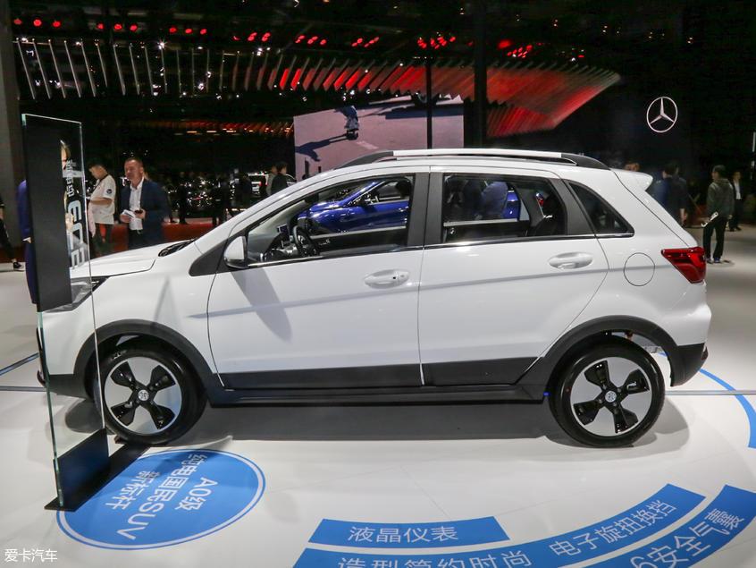 新能源電動(dòng)車可以貸款嗎(新能源車可以做車貸嘛)-添財(cái)網(wǎng)